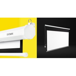 EKRAN PROJEKCYJNY OVERMAX OV-AUTOMATIC SCREEN 95