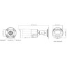 KAMERA IP HIKVISION DS-2CD1663G2-LIZU/SL 2.8-12mm