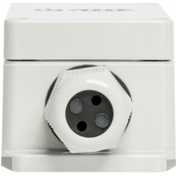 Switch PoE 4 portowy ATTE APT-4-11-CA1 + Extender w obudowie zewnętrznej IP68