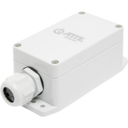 Switch PoE 4 portowy ATTE APT-4-11-CA1 + Extender w obudowie zewnętrznej IP68