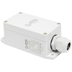 Switch PoE 4 portowy ATTE APT-4-11-CA1 + Extender w obudowie zewnętrznej IP68