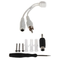 MIKROFON DAHUA HAP100