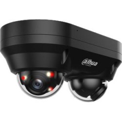 Kamera IP Dahua IPC-HDBW2449F-AS-E2-IL-0280B-Black