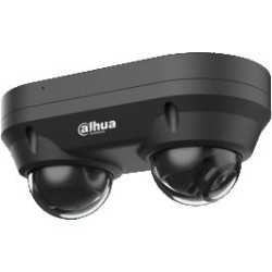 Kamera IP Dahua IPC-HDBW2449F-AS-E2-IL-0280B-Black