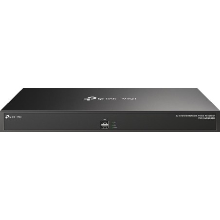 REJESTRATOR TP-LINK VIGI NVR4032H