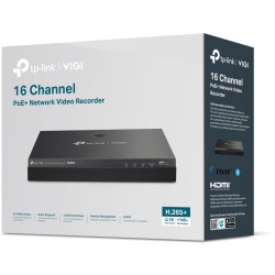 REJESTRATOR TP-LINK VIGI NVR2016H-16MP