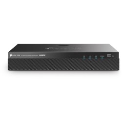 REJESTRATOR TP-LINK VIGI NVR2016H-16P