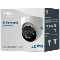 KAMERA TP-Link InSight S485PI