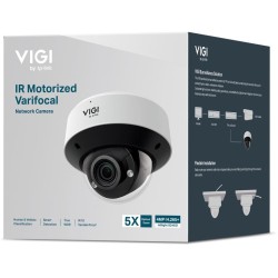 KAMERA TP-Link InSight S245ZI