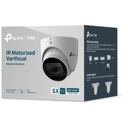 KAMERA TP-Link InSight S445ZI