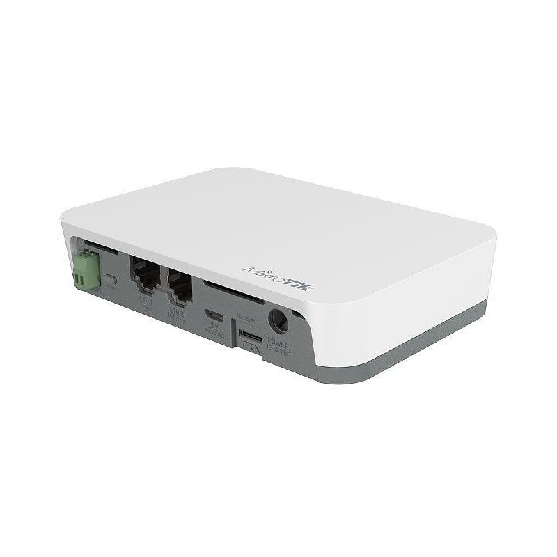 MIKROTIK KNOT (RB924i-2nD-BT5&BG77)