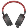 Słuchawki A4Tech Bloody MR590 Type-C Sports Red 2.4G/BT