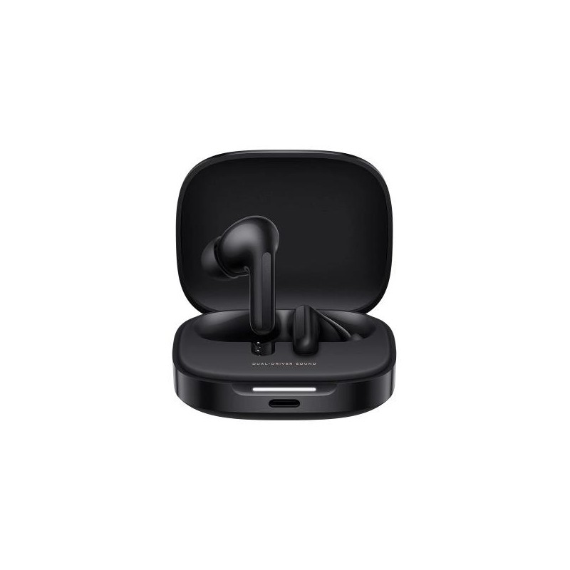 Xiaomi Redmi Buds 6 Night Black