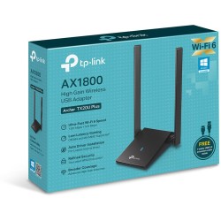 ADAPTER WLAN TP-LINK TX20U PLUS