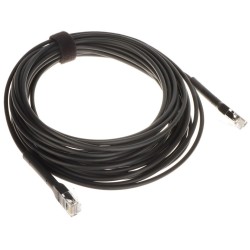 Ubiquiti UC-PATCH 8M RJ45 Cat6 (Black)