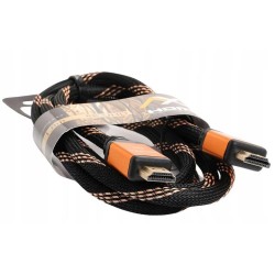 Opticum RED HDMI CABLE / KABEL HDMI 1.8m 8K UHD