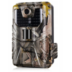Fotopułapka - Kamera leśna - Tophunt HC900A