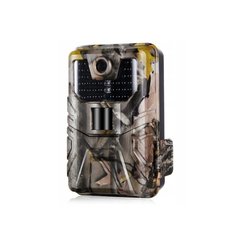 Fotopułapka - Kamera leśna - Tophunt HC900A