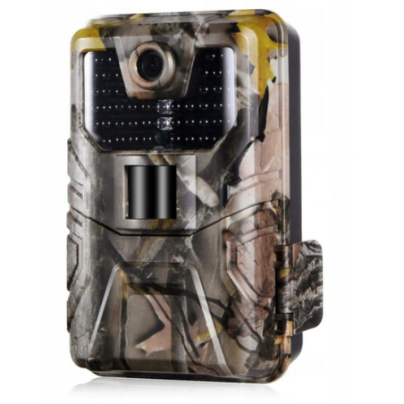 Fotopułapka - Kamera leśna - Tophunt HC900A