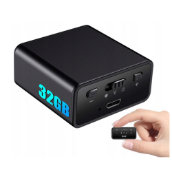 Dyktafon cyfrowy JNN Q65