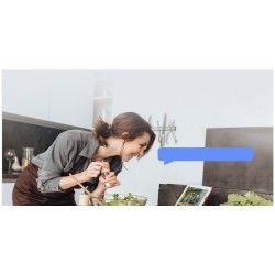 Zestaw do monitoringu Wi-Fi EZVIZ 4x HB8 2K+ (4MP) typ-C