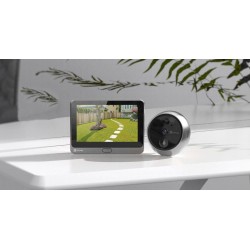 KAMERA IP EZVIZ WIZJER DP2C + KARTA 64GB