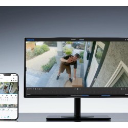 Kamera IP Reolink P334 8mpx POE