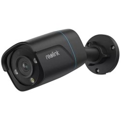 Kamera IP Reolink P330 8Mpix POE P2P IR 30m czarna