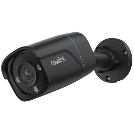 Kamera IP Reolink P330 8Mpix POE P2P IR 30m czarna