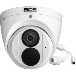 Kamera BCS POINT BCS-P-EIP25FSR3-Ai2