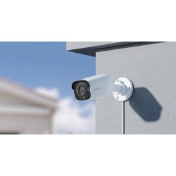 Kamera IP Reolink P330 8Mpix POE P2P IR 30m czarna