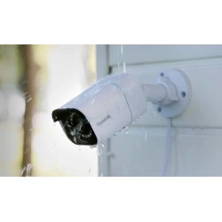 Kamera IP Reolink P330 8Mpix POE P2P IR 30m czarna