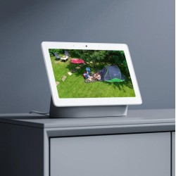 Kamera IP Reolink P330 8Mpix POE P2P IR 30m czarna