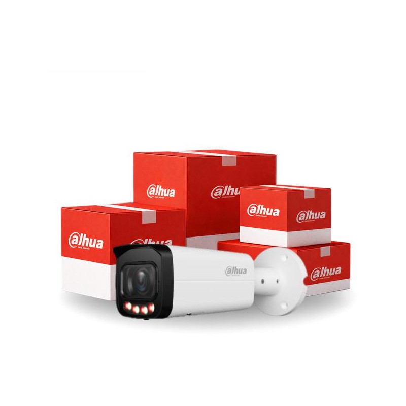 KAMERA IP DAHUA IPC-HFW3649T-ZAS-IL-27135 Opakowanie zbiorcze 10szt.