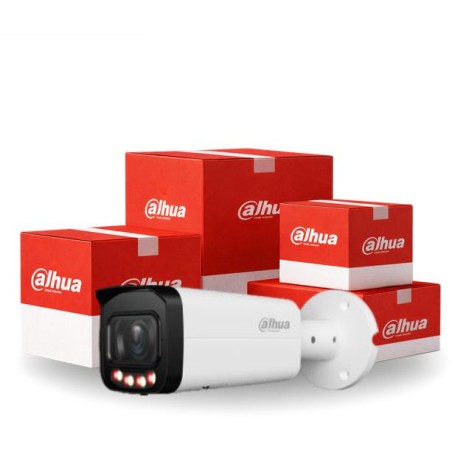 KAMERA IP DAHUA IPC-HFW3649T-ZAS-IL-27135 Opakowanie zbiorcze 10szt.