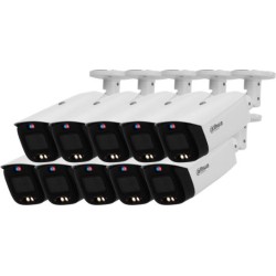 KAMERA IP TIOC 3.0 DAHUA IPC-HFW3549T1-AS-PV-0280B-S5 Opakowanie zbiorcze 10szt.