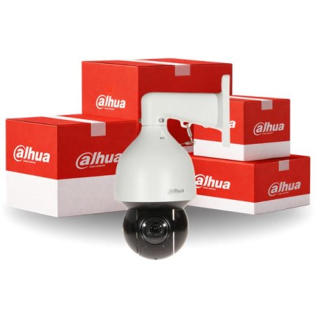 KAMERA IP DAHUA SD5A425GA-HNR opakowanie zbiorcze 2szt
