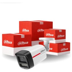 KAMERA IP DAHUA IPC-HFW2849TL-S-LED-0280B-PRO Opakowanie zbiorcze 10 szt