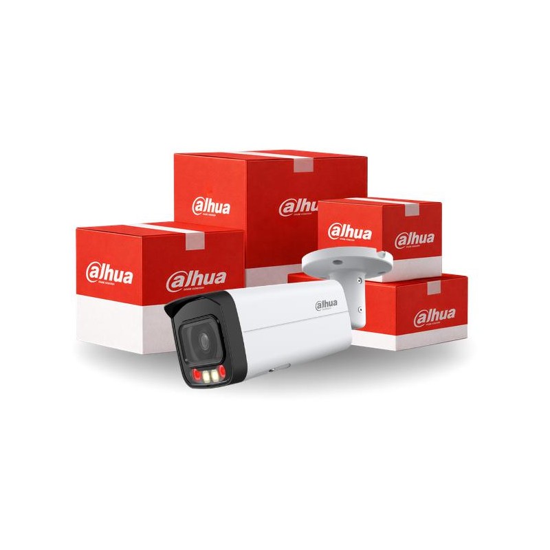 Kamera IP Dahua IPC-HFW2849T-AS-IL-0360B Opakowanie zbiorcze 10szt