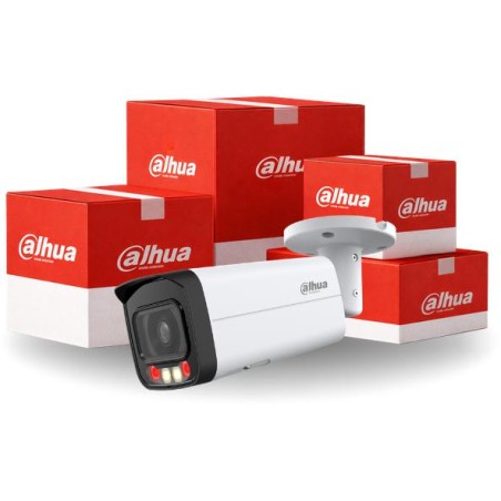 Kamera IP Dahua IPC-HFW2849T-AS-IL-0360B Opakowanie zbiorcze 10szt