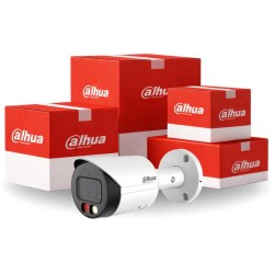 KAMERA IP DAHUA IPC-HFW2849S-S-IL-0280B Opakowanie zbiorcze 10szt.