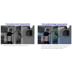 Kamera IP Dahua IPC-HDBW2649E-S-IL-0280B Opakowanie zbiorcze 10szt