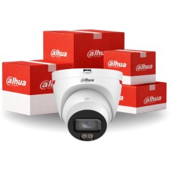 Kamera IP DAHUA IPC-HDW2449T-S-LED-0280B-PRO Opakowanie zbiorcze 10 szt