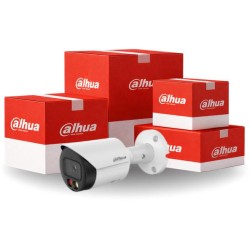 KAMERA IP DAHUA IPC-HFW2449S-S-IL-0280B Opakowanie zbiorcze 10szt