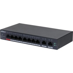 SWITCH DAHUA CS4010-8GT-110 Opakowanie zbiorcze 10 szt