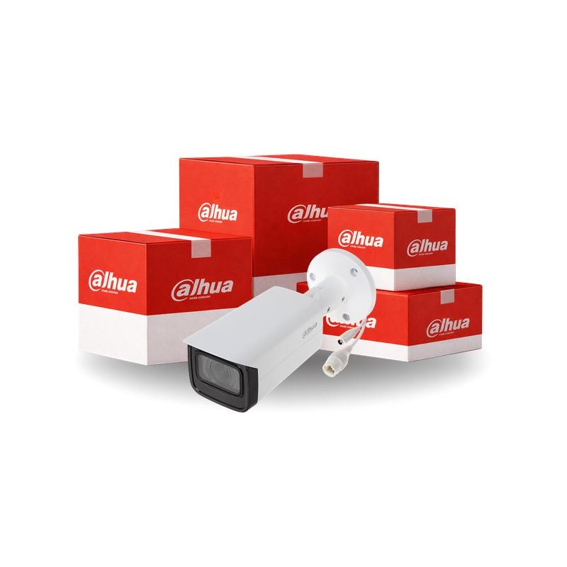 KAMERA IP DAHUA IPC-HFW1230T-ZS-2812-S5 Opakowanie zbiorcze 10 szt.