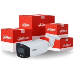 Kamera IP TIOC 3.0 DAHUA IPC-HFW3549T1-ZAS-PV-27135-S5 Opakowanie zbiorcze 4szt.