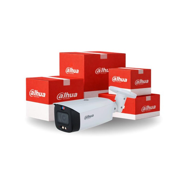 Kamera IP TIOC 3.0 DAHUA IPC-HFW3549T1-ZAS-PV-27135-S5 Opakowanie zbiorcze 4szt.
