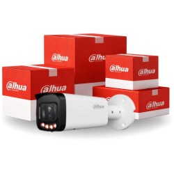 Kamera IP Dahua IPC-HFW2849T-ZAS-IL-27135 opakowanie zbiorcze 4 szt