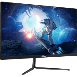MONITOR DAHUA LM24-E231 23,8" IPS 165Hz 1ms Opakowanie zbiorcze 5szt.